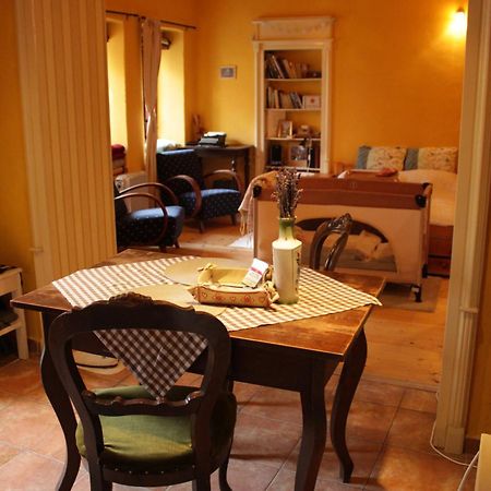 Apartman Na Zlatom Dvore Banská Štiavnica Eksteriør bilde