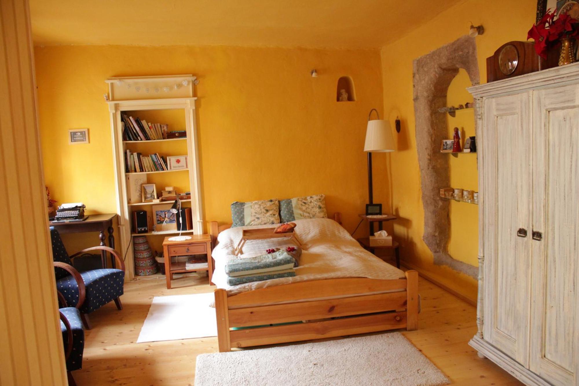 Apartman Na Zlatom Dvore Banská Štiavnica Eksteriør bilde